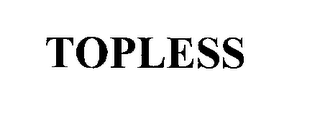 TOPLESS