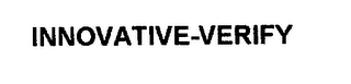 INNOVATIVE-VERIFY
