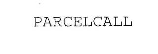 PARCELCALL