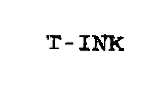 T-INK