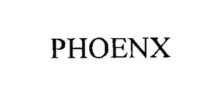 PHOENX