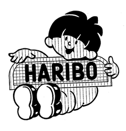 HARIBO
