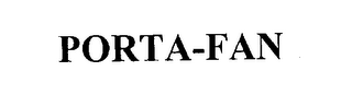PORTA-FAN