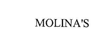 MOLINA'S
