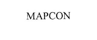 MAPCON