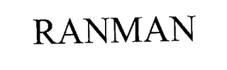 RANMAN