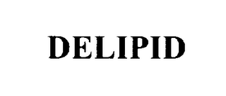 DELIPID