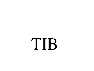 TIB