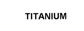 TITANIUM