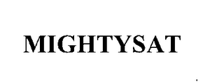 MIGHTYSAT