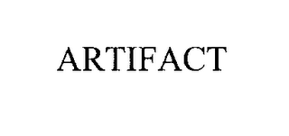 ARTIFACT