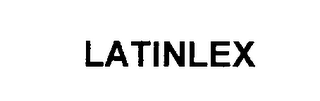 LATINLEX
