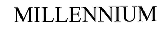 MILLENNIUM