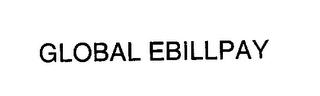 GLOBAL EBILLPAY