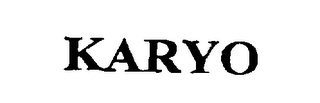 KARYO