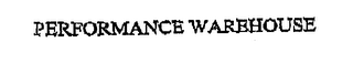 PERFORMANCE WAREHOUSE