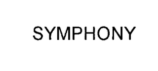 SYMPHONY