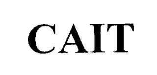 CAIT