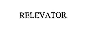 RELEVATOR