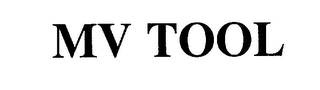 MV TOOL
