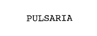PULSARIA