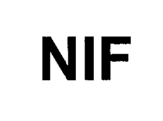NIF