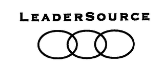 LEADERSOURCE