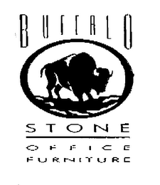 BUFFALO STONE OFFICE FURNITURE