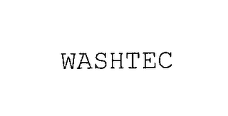WASHTEC