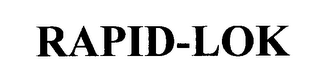 RAPID-LOK