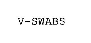 V-SWABS