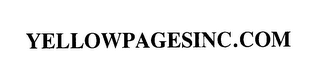 YELLOWPAGESINC.COM