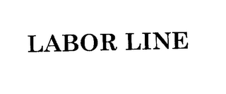 LABOR LINE