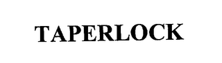 TAPERLOCK