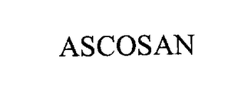 ASCOSAN
