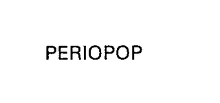 PERIOPOP