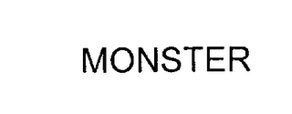 MONSTER