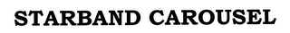 STARBAND CAROUSEL