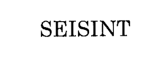 SEISINT