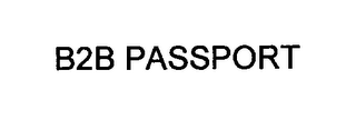 B2B PASSPORT