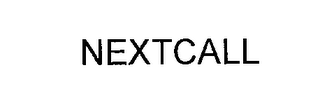 NEXTCALL