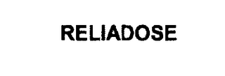RELIADOSE