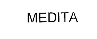 MEDITA