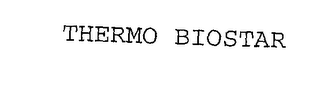 THERMO BIOSTAR