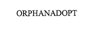ORPHANADOPT