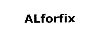 ALFORFIX