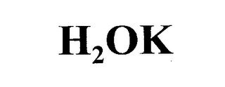 H2OK