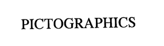 PICTOGRAPHICS