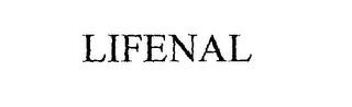 LIFENAL