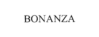 BONANZA